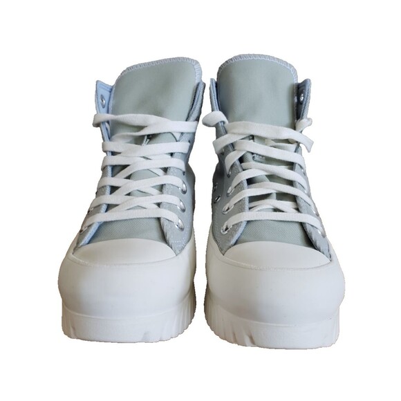 Converse Unisex Chuck Taylor All Star Lugged 2.0 High Top Women's Size 6 NEW - Picture 3 of 12
